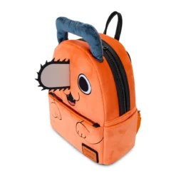Chainsaw Man - Pochita Plüsch Mini Rucksack
