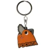 Chainsaw Man - Pochita Schlüsselanhänger