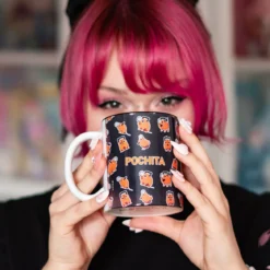 Chainsaw Man - Pochita Tasse