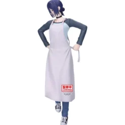 Chainsaw Man - Reze Glitter & Glamours Figur