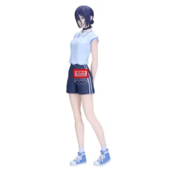 Chainsaw Man -Reze Glitter & GlamoursFigur Night School Version