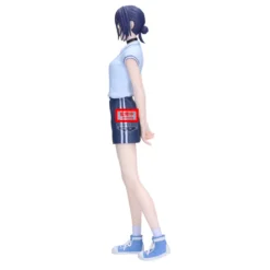 Chainsaw Man -Reze Glitter & GlamoursFigur Night School Version