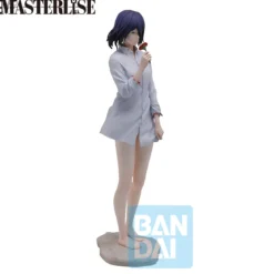 Chainsaw Man - Reze Movie Second Ichibansho Figur