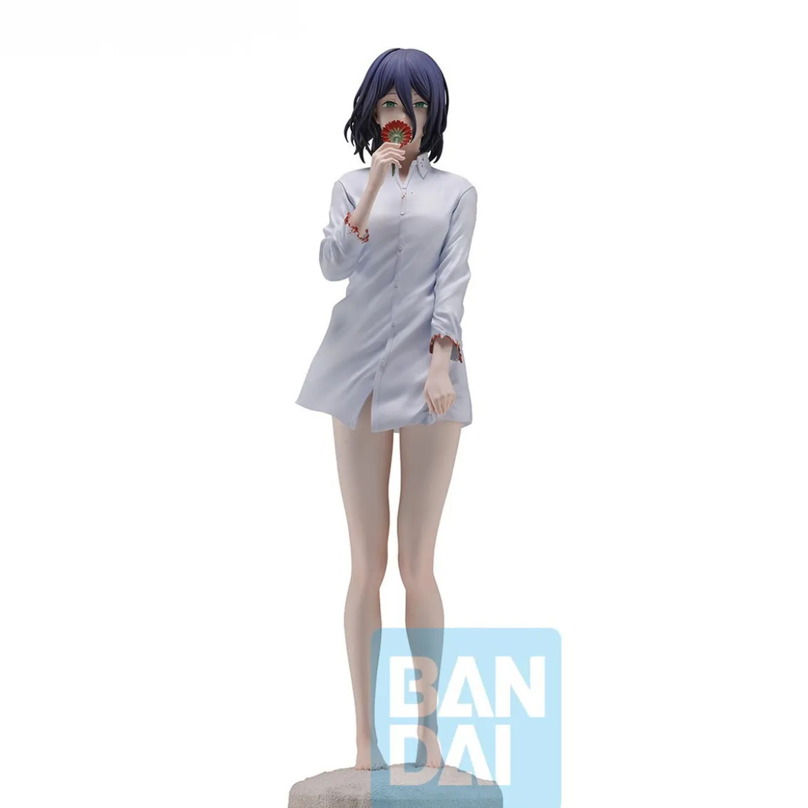 Chainsaw Man - Reze Movie Second Ichibansho Figur