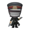 Chainsaw Man - Samurai Sword Funko Pop Figur
