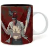 Chainsaw Man Tasse