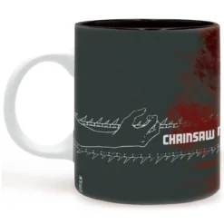 Chainsaw Man Tasse