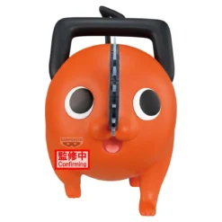 Chainsaw Man - The Movie: Reze Arc Pochita Big Sofvimates Figur