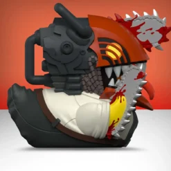 Chainsaw Man - TUBBZ Deko Ente