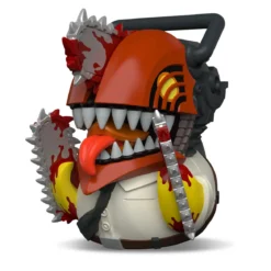 Chainsaw Man - TUBBZ Deko Ente