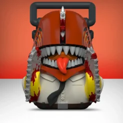 Chainsaw Man - TUBBZ Deko Ente