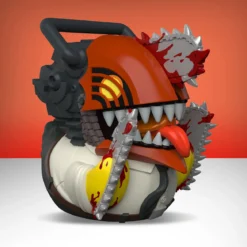Chainsaw Man - TUBBZ Deko Ente