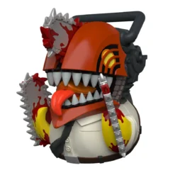 Chainsaw Man - TUBBZ Deko Ente