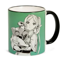 Character Tasse für Frieren Fans