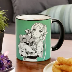 Character Tasse für Frieren Fans