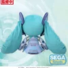 Character Vocal Series 01: Hatsune Miku Fuwa Petit Plüschfigur Hatsune Miku Miku with You 2024 Ver. LL 40 cm