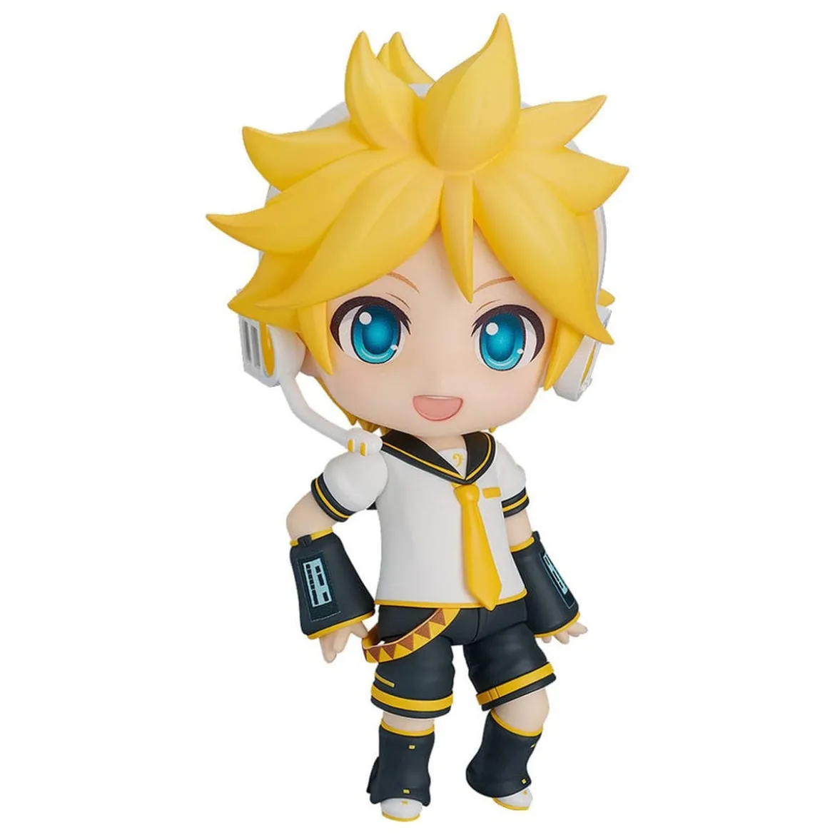 Character Vocal Series 02 - Len Kagamine 2.0 Nendoroid Actionfigur