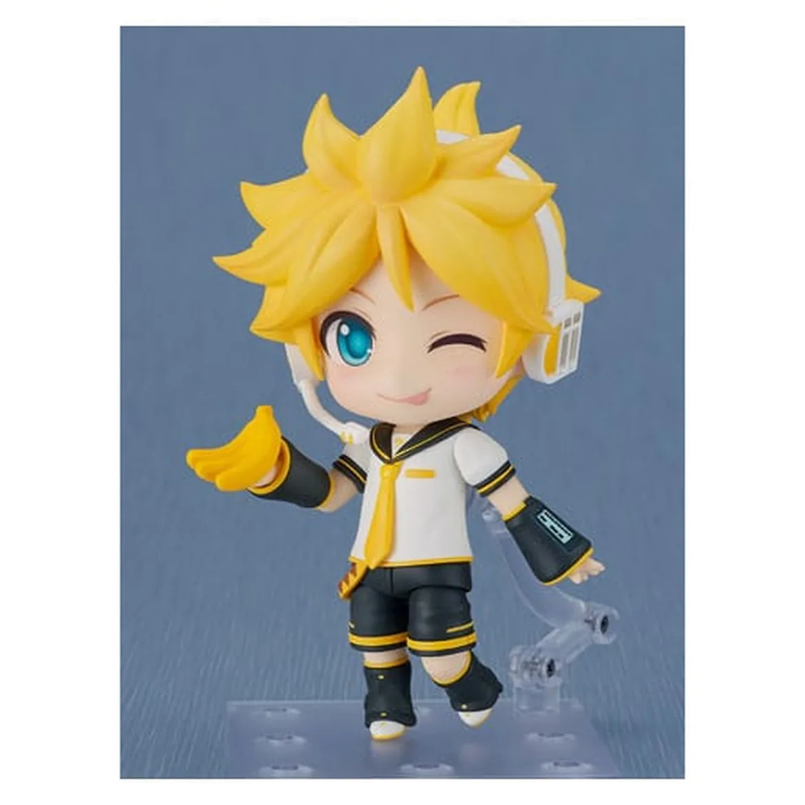 Character Vocal Series 02 - Len Kagamine 2.0 Nendoroid Actionfigur