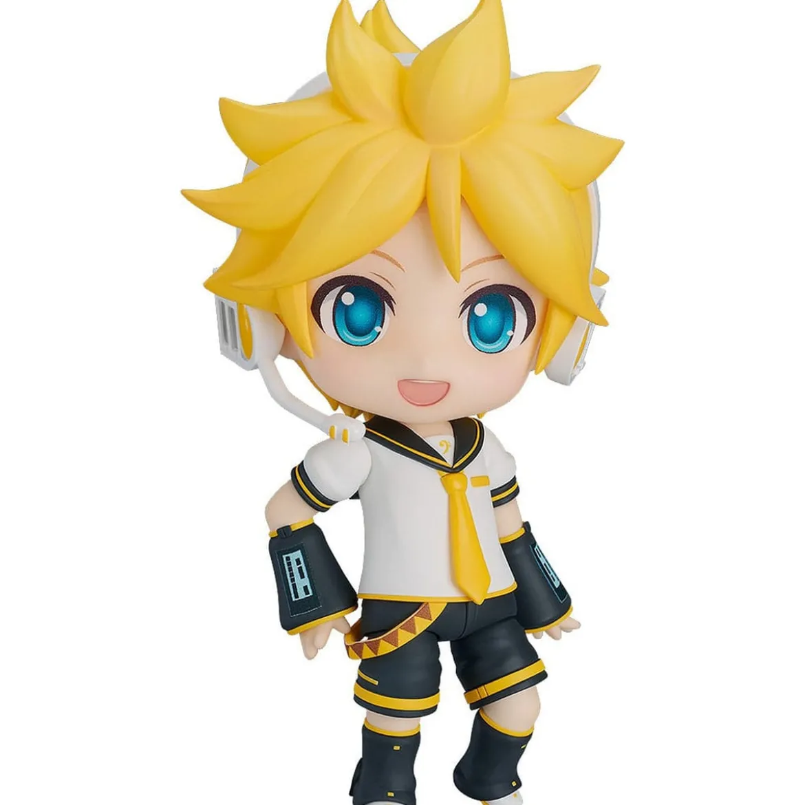 Character Vocal Series 02 - Len Kagamine 2.0 Nendoroid Actionfigur