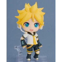 Character Vocal Series 02 - Len Kagamine 2.0 Nendoroid Actionfigur