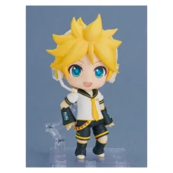 Character Vocal Series 02 - Len Kagamine 2.0 Nendoroid Actionfigur