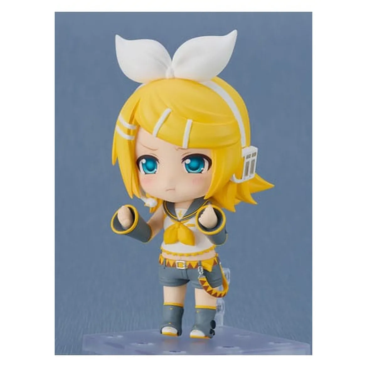 Character Vocal Series 02 - Rin Kagamine 2.0 Nendoroid Actionfigur