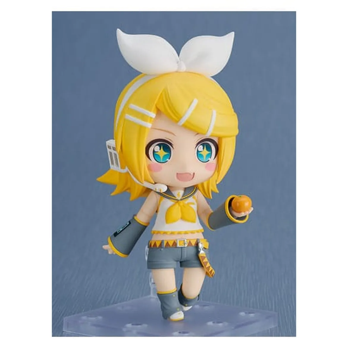 Character Vocal Series 02 - Rin Kagamine 2.0 Nendoroid Actionfigur