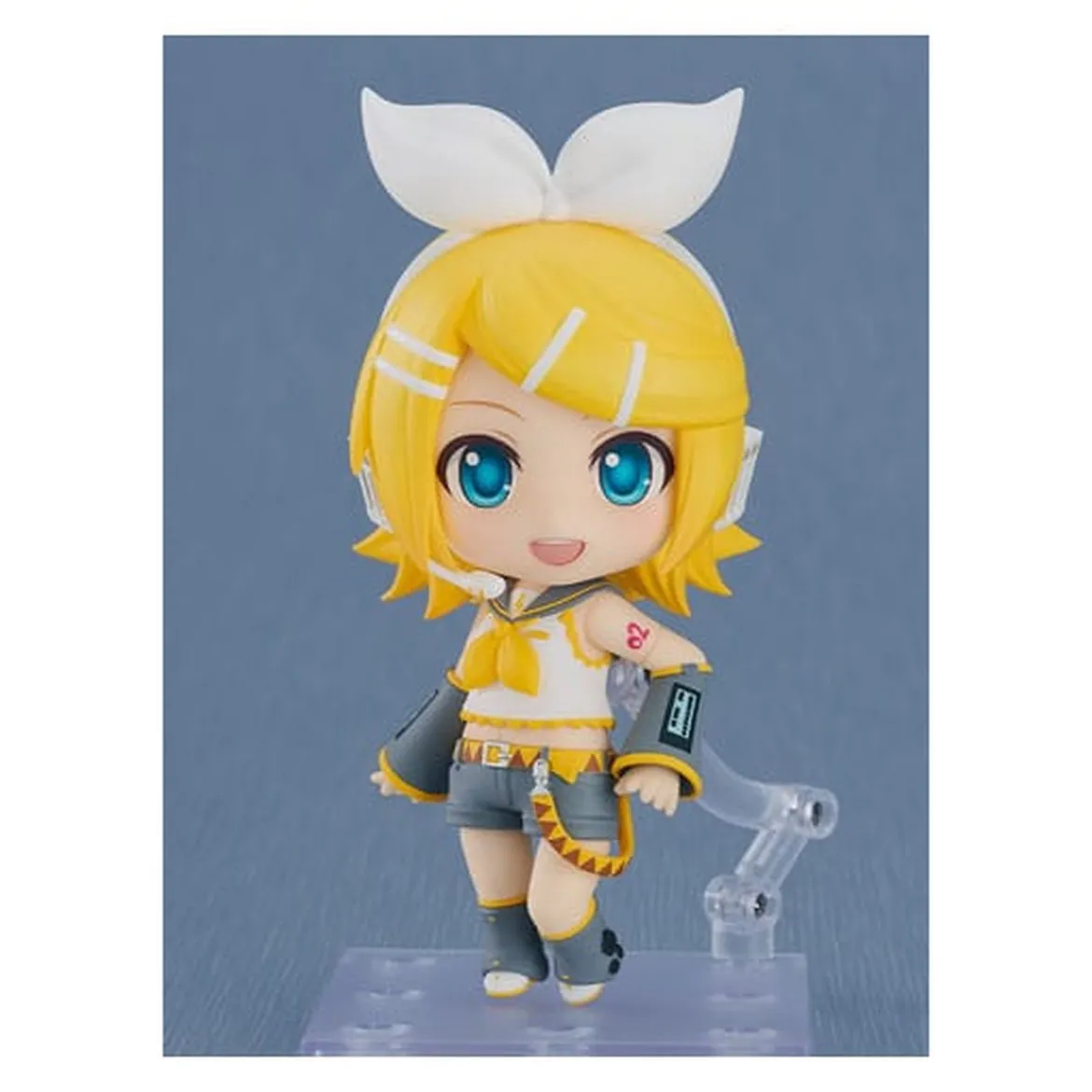 Character Vocal Series 02 - Rin Kagamine 2.0 Nendoroid Actionfigur
