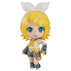 Character Vocal Series 02 - Rin Kagamine 2.0 Nendoroid Actionfigur