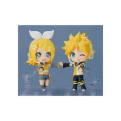 Character Vocal Series 02 - Rin Kagamine 2.0 Nendoroid Actionfigur