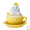 CharaLatte Figur CharaLatte Art Case Animals Blind Box 7 cm