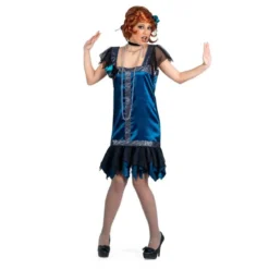 Charleston Kostümkleid