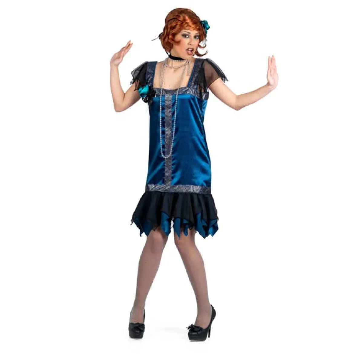 Charleston Kostümkleid