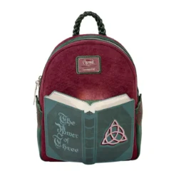 Charmed - Logo Mini Rucksack