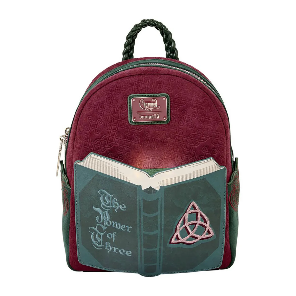 Charmed - Logo Mini Rucksack