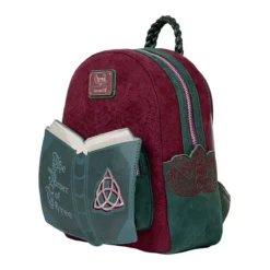 Charmed - Logo Mini Rucksack