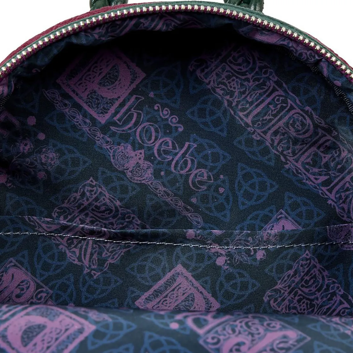 Charmed - Logo Mini Rucksack