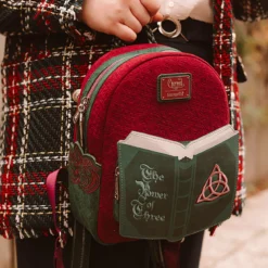 Charmed - Logo Mini Rucksack