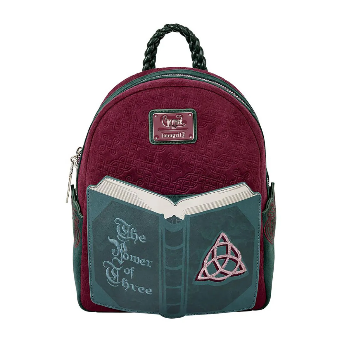 Charmed - Logo Mini Rucksack