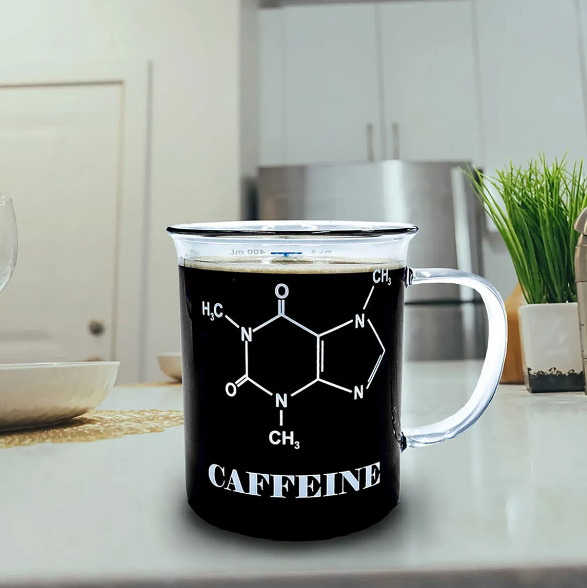 Chemistry Glas