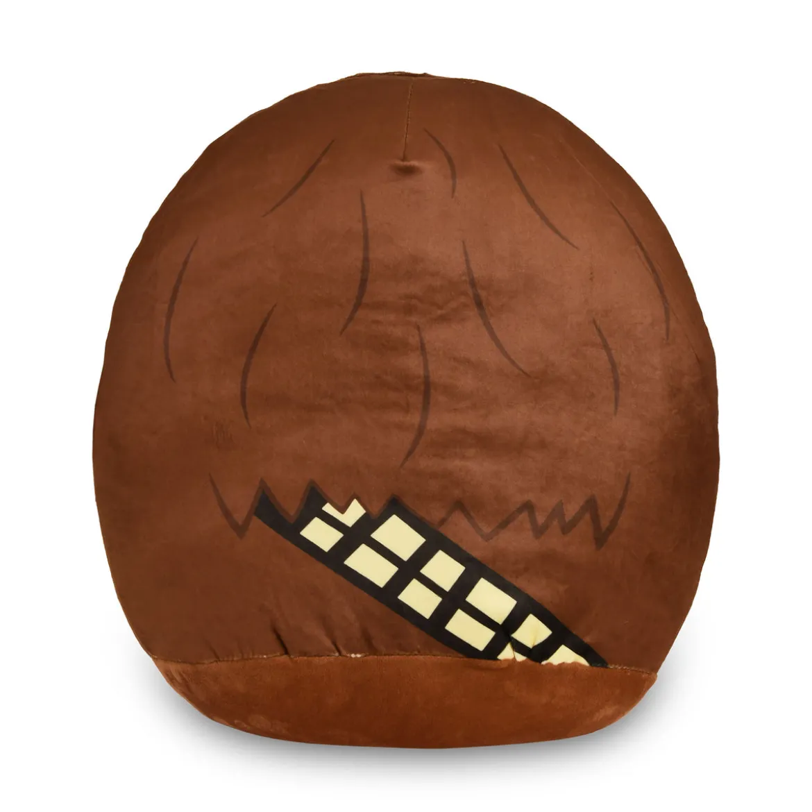 Chewbacca Squishy Beanies Plüsch Kissen 39cm - Star Wars