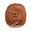 Chewbacca Squishy Beanies Plüsch Kissen 20cm - Star Wars