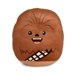 Chewbacca Squishy Beanies Plüsch Kissen 20cm - Star Wars