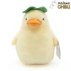 Chihiros Reise ins Zauberland Plüschfigur Ootorisama Medium 22 cm
