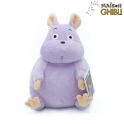 Chihiros Reise ins Zauberland Plüschfigur Boh Nezumi Medium 20 cm
