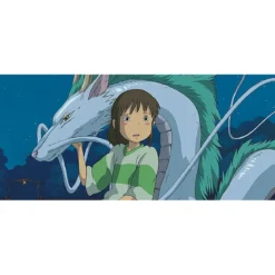 Chihiros Reise ins Zauberland - Chihiro & Haku Tasse