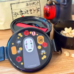 Chihiros Reise ins Zauberland - Ohngesicht Lunchbox