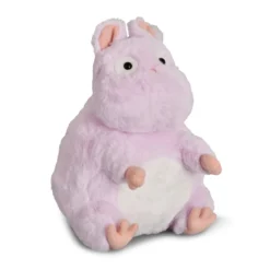 Chihiros Reise ins Zauberland - Boh Mouse Plüsch Figur