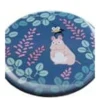 Chihiros Reise ins Zauberland Ansteck-Pin Boh Mouse & Bird5 cm