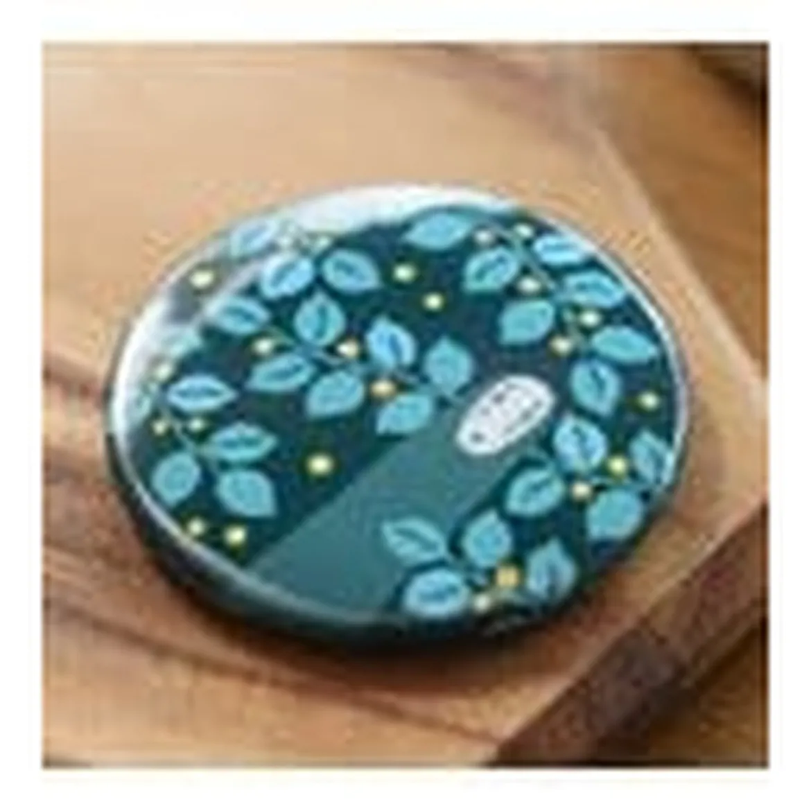 Chihiros Reise ins Zauberland Ansteck-Pin No Face 5 cm